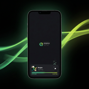 汽水音乐游戏配乐推荐功能介绍