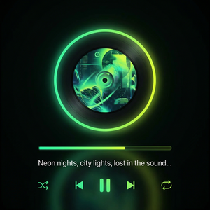 汽水音乐与车载系统兼容性说明