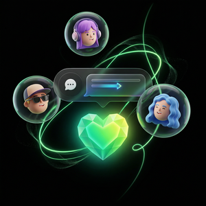 汽水音乐周末音乐推荐功能介绍